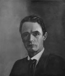 魯道夫‧史代納 Rudolf Steiner